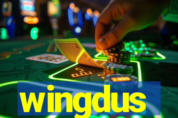 wingdus