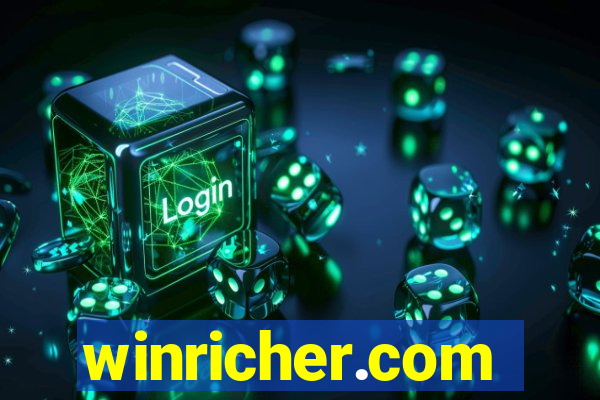 winricher.com