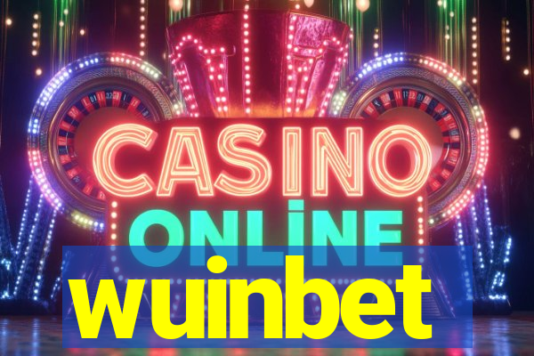 wuinbet