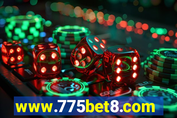 www.775bet8.com