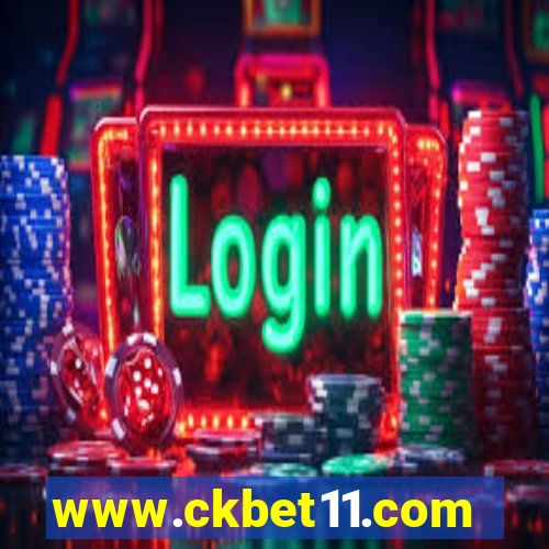 www.ckbet11.com