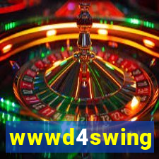 wwwd4swing