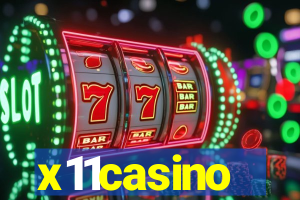 x11casino