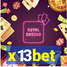 x13bet