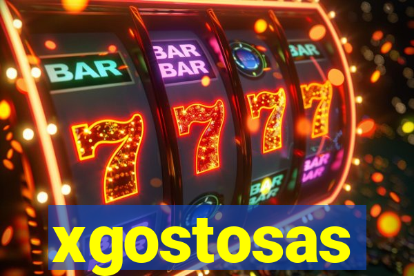 xgostosas