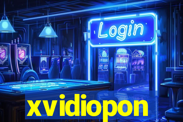 xvidiopon