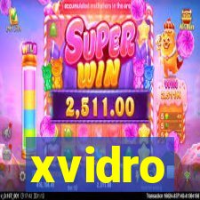 xvidro