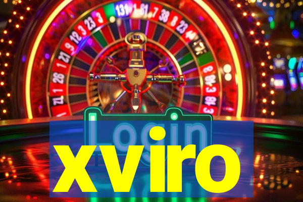 xviro