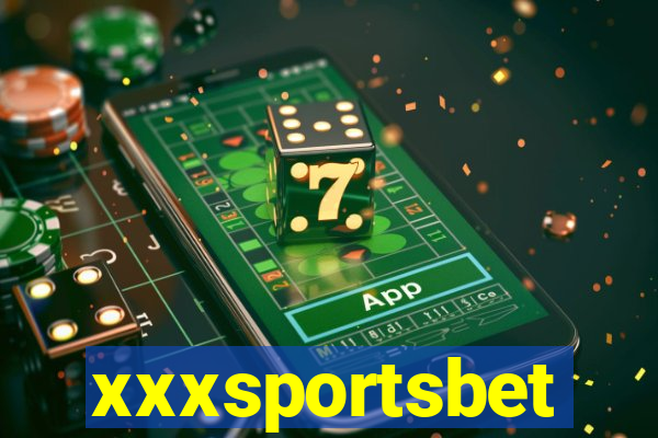 xxxsportsbet