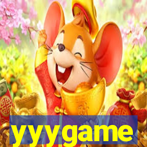 yyygame